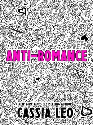 cover image of Anti-Romance, #1